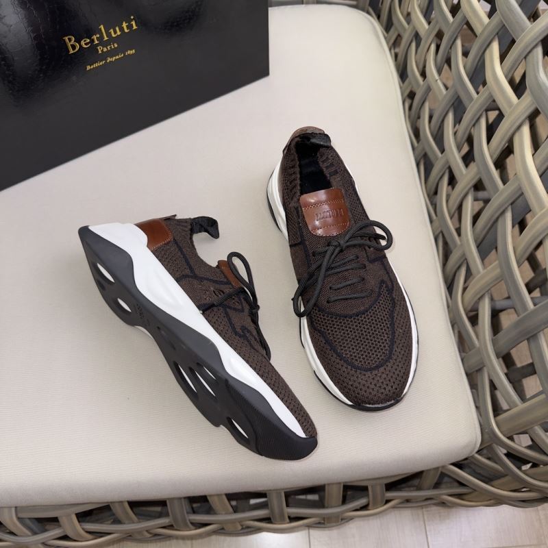 Berluti Shoes